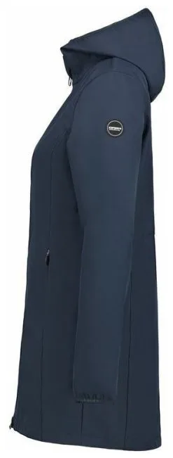 Icepeak Albany Women's -Peak Performance Butik icepeak albany dark blue 395 34 dark blue 395 2