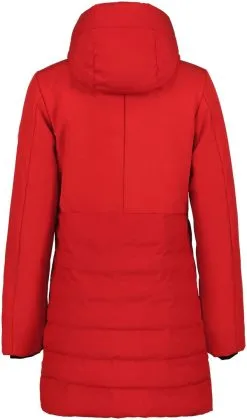 Icepeak Albee Women's 14 Icepeak Albee Women's -Peak Performance Butik icepeak albee cranberry 4 1