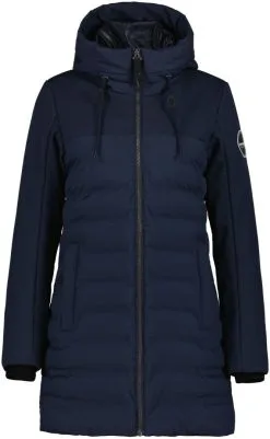 Icepeak Albee Women's 10 Icepeak Albee Women's -Peak Performance Butik icepeak albee dark blue 0 1 1