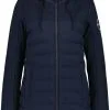 Icepeak Albee Women's -Peak Performance Butik icepeak albee dark blue 0 1