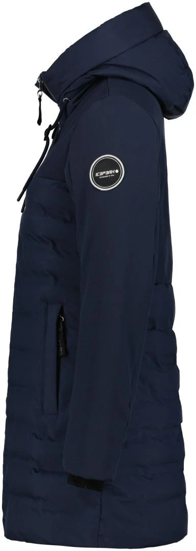 Icepeak Albee Women's 6 Icepeak Albee Women's - Billede 4