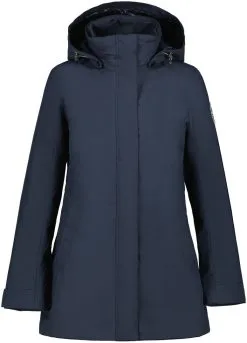 Icepeak Alna Women's 13 Icepeak Alna Women's -Peak Performance Butik icepeak alna dark blue 0 1 1