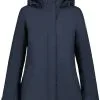 Icepeak Alna Women's -Peak Performance Butik icepeak alna dark blue 0 1