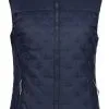 Icepeak Altenburg Women's -Peak Performance Butik icepeak altenburg dark blue 395 0 1