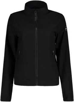 Icepeak Alzenau Women's -Peak Performance Butik icepeak alzenau black 0 9