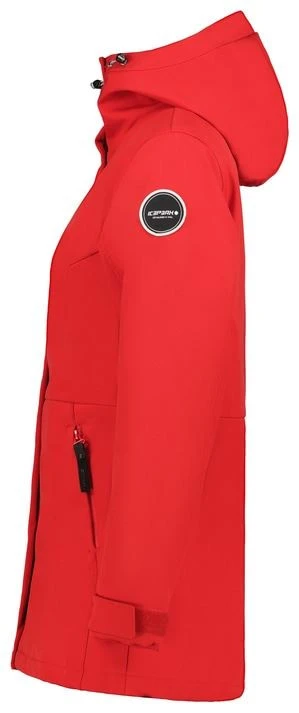 Icepeak Aplington Women's 9 Icepeak Aplington Women's - Billede 7