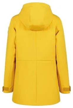 Icepeak Aplington Women's 11 Icepeak Aplington Women's -Peak Performance Butik icepeak aplington yellow 1 1