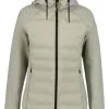 Icepeak Ashburn Women's -Peak Performance Butik icepeak ashburn women s light green 0 1