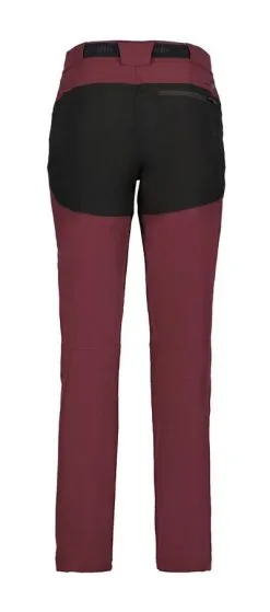 Icepeak Bainville Women's -Peak Performance Butik icepeak bainville women s burgundy 1 1
