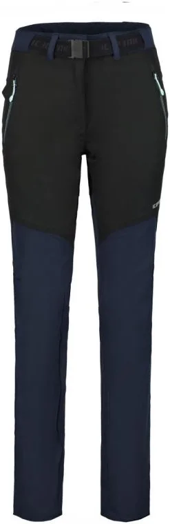 Icepeak Bainville Women's -Peak Performance Butik icepeak bainville women s dark blue 34 xs dark blue 0 1