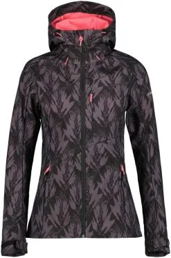 Icepeak Batesland Women's -Peak Performance Butik icepeak batesland granite 36 granite 0 1