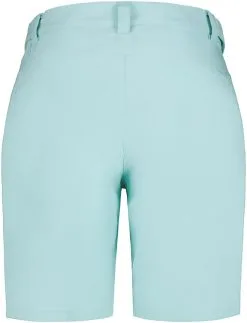 Icepeak Beaufort Women's -Peak Performance Butik icepeak beaufort women s turquoise 34 xs turquoise 1