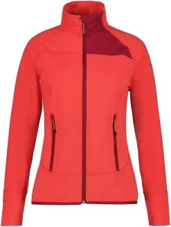 Icepeak Blossom Women's 10 Icepeak Blossom Women's -Peak Performance Butik icepeak blossom women s coral red 0 1