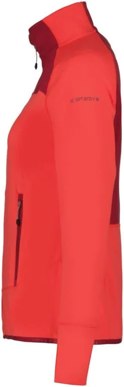 Icepeak Blossom Women's 12 Icepeak Blossom Women's -Peak Performance Butik icepeak blossom women s coral red 2