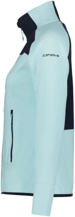 Icepeak Blossom Women's 15 Icepeak Blossom Women's -Peak Performance Butik icepeak blossom women s turquoise 5