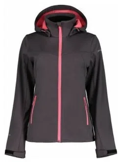 Icepeak Boise Women's -Peak Performance Butik icepeak boise grey 927 34 grey 927 0