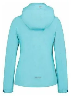Icepeak Boise Women's -Peak Performance Butik icepeak boise turquoise 330 34 turquoise 330 1