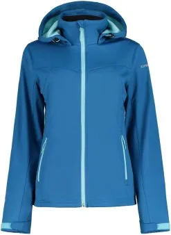 Icepeak Boise Women's -Peak Performance Butik icepeak boise ultramarine 34 ultramarine 0