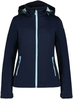 Icepeak Boise Women's -Peak Performance Butik icepeak boise women s blue 3 9