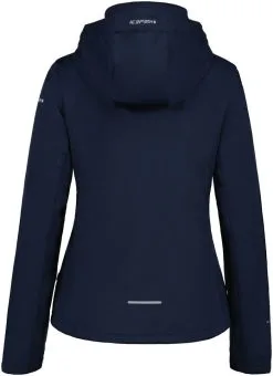 Icepeak Boise Women's -Peak Performance Butik icepeak boise women s blue 4 9