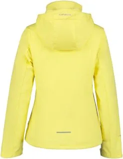 Icepeak Boise Women's -Peak Performance Butik icepeak boise women s pastel yellow 400 34 xs pastel yellow 400 1 8