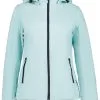 Icepeak Boise Women's -Peak Performance Butik icepeak boise women s turquoise 34 xs turquoise 0 8