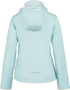 Icepeak Boise Women's -Peak Performance Butik icepeak boise women s turquoise 34 xs turquoise 1 8