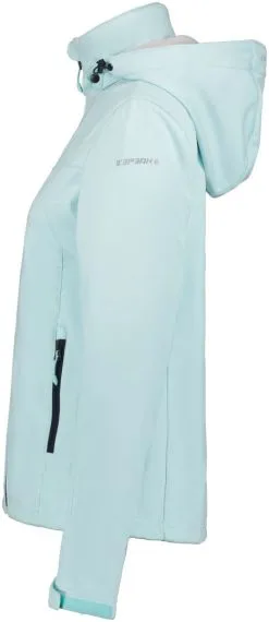Icepeak Boise Women's -Peak Performance Butik icepeak boise women s turquoise 34 xs turquoise 2 8