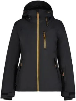 Icepeak Canby Women's -Peak Performance Butik icepeak canby black 990 2 1