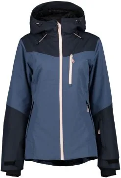 Icepeak Canby Women's -Peak Performance Butik icepeak canby blue 367 0 1 1