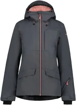 Icepeak Cathay Women's 7 Icepeak Cathay Women's -Peak Performance Butik icepeak cathay granite 0 1 1