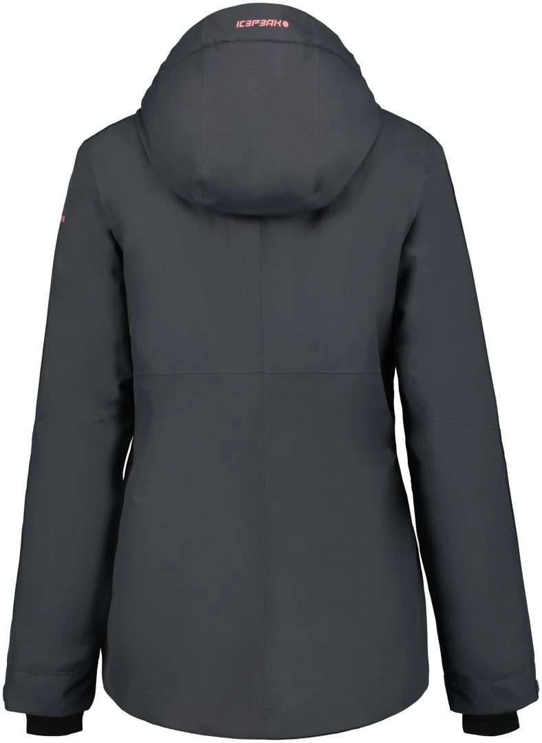 Icepeak Cathay Women's 5 Icepeak Cathay Women's - Billede 3