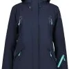 Icepeak Clover Women's -Peak Performance Butik icepeak clover dark blue 0 1