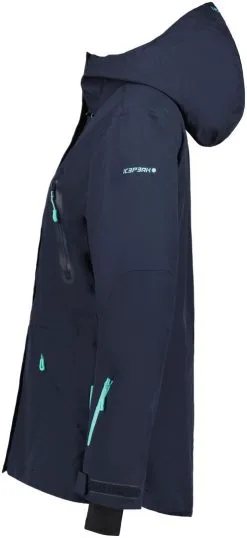 Icepeak Clover Women's -Peak Performance Butik icepeak clover dark blue 2 1