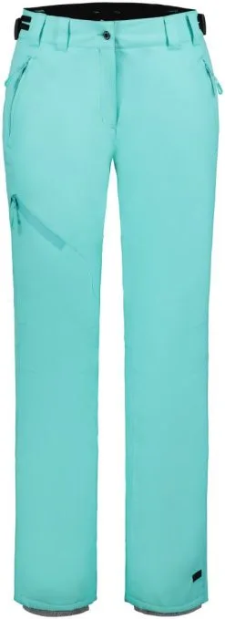 Icepeak Curlew Women's -Peak Performance Butik icepeak curlew turquoise 0 1 1