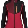 Icepeak Delli Women's -Peak Performance Butik icepeak delli women s cranberry 34 xs cranberry 0 1
