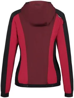 Icepeak Delli Women's 8 Icepeak Delli Women's -Peak Performance Butik icepeak delli women s cranberry 34 xs cranberry 1 1