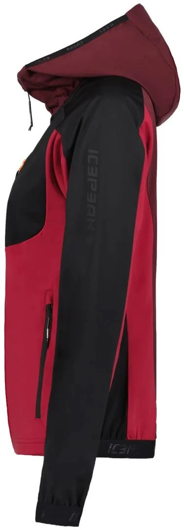 Icepeak Delli Women's 6 Icepeak Delli Women's - Billede 4