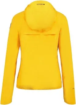 Icepeak Dermott Women's -Peak Performance Butik icepeak dermott orange 450 34 orange 450 1