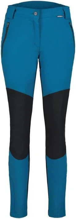 Icepeak Doral Women's -Peak Performance Butik icepeak doral women s turquoise 2