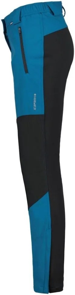 Icepeak Doral Women's -Peak Performance Butik icepeak doral women s turquoise 4