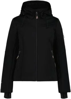 Icepeak Ecorse Women's -Peak Performance Butik icepeak ecorse black 6