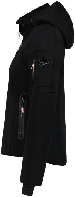 Icepeak Ecorse Women's -Peak Performance Butik icepeak ecorse black 8