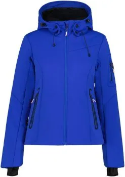 Icepeak Ecorse Women's -Peak Performance Butik icepeak ecorse blue 3