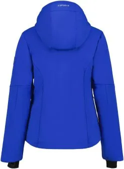 Icepeak Ecorse Women's -Peak Performance Butik icepeak ecorse blue 4