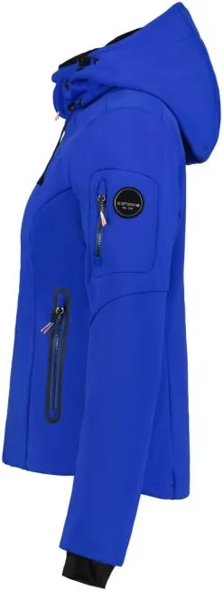 Icepeak Ecorse Women's -Peak Performance Butik icepeak ecorse blue 5