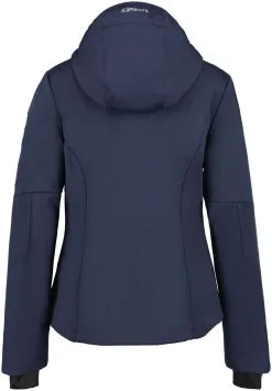 Icepeak Ecorse Women's -Peak Performance Butik icepeak ecorse dark blue 1