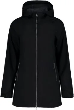 Icepeak Ep Anahuac -Peak Performance Butik icepeak ep anahuac black 34 xs black 0 1