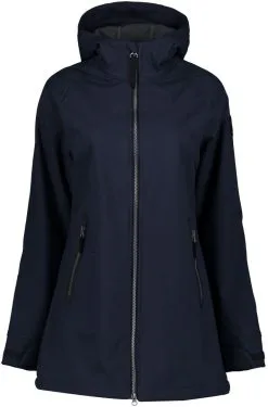 Icepeak Ep Anahuac -Peak Performance Butik icepeak ep anahuac dark blue 34 xs dark blue 0