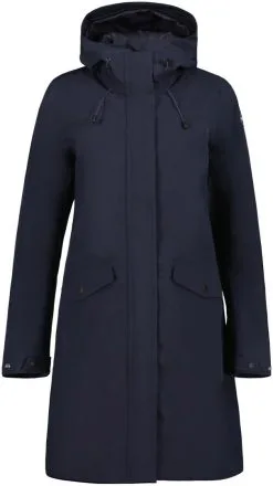 Icepeak Ep Andes -Peak Performance Butik icepeak ep andes dark blue 1